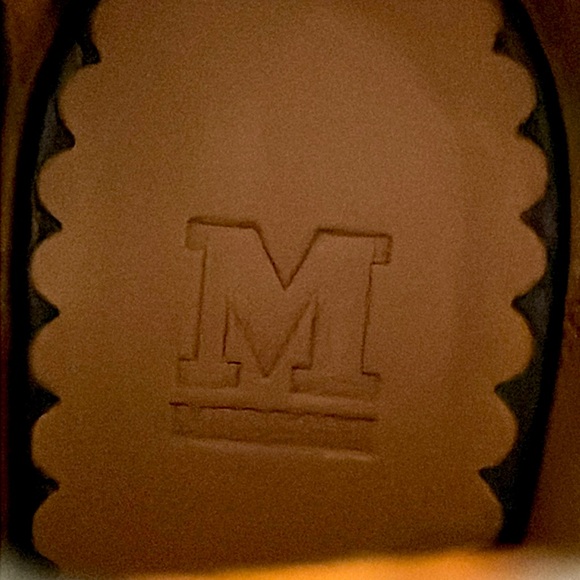 Missoni Black Velvet Ankle Boots - Picture 10 of 12